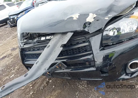 2011 Toyota Rav4 Sport from USA, damaged, VIN JTMRF4DV6B5042598